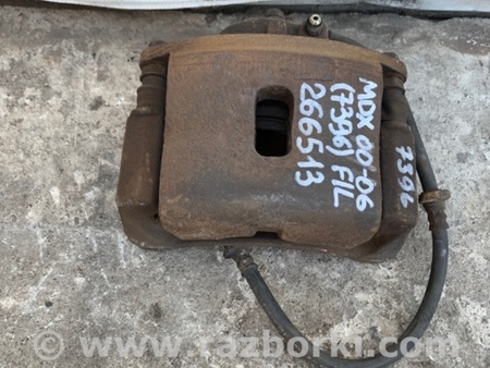 ФОТО Суппорт для Acura MDX YD1 (2000-2006) Киев