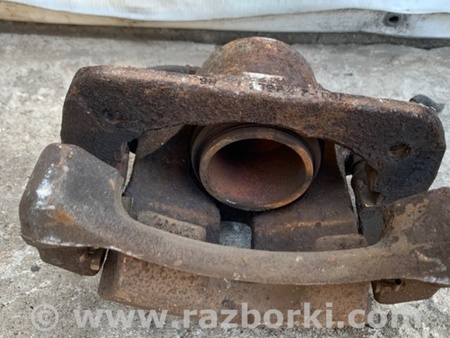 ФОТО Суппорт для Acura MDX YD1 (2000-2006) Киев