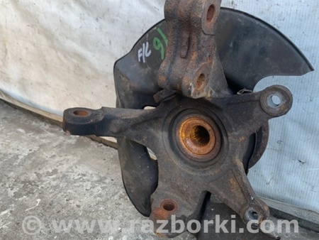 ФОТО Кулак поворотный для Acura MDX YD1 (2000-2006) Киев