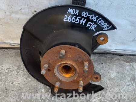 ФОТО Кулак поворотный для Acura MDX YD1 (2000-2006) Киев