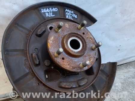 ФОТО Цапфа для Acura MDX YD1 (2000-2006) Киев