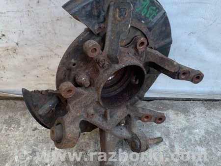 ФОТО Цапфа для Acura MDX YD1 (2000-2006) Киев
