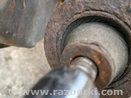 ФОТО Цапфа для Acura MDX YD1 (2000-2006) Киев