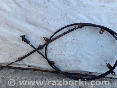 ФОТО Трос ручного тормоза для Acura MDX YD1 (2000-2006) Киев
