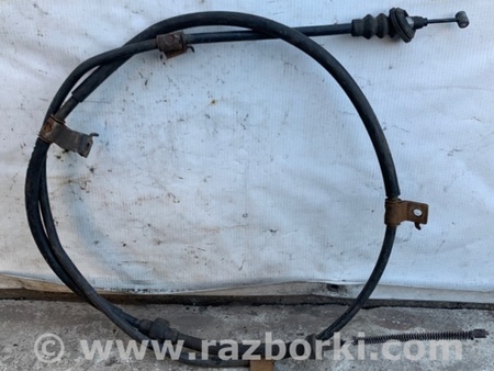 ФОТО Трос ручного тормоза для Acura MDX YD1 (2000-2006) Киев