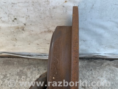 ФОТО Диск тормозной задний для Acura MDX YD1 (2000-2006) Киев