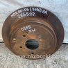 ФОТО Диск тормозной задний для Acura MDX YD1 (2000-2006) Киев