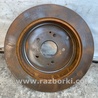 ФОТО Диск тормозной задний для Acura MDX YD1 (2000-2006) Киев