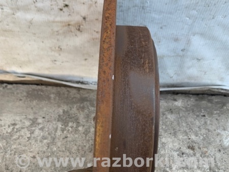 ФОТО Диск тормозной задний для Acura MDX YD1 (2000-2006) Киев