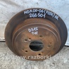 ФОТО Диск тормозной задний для Acura MDX YD1 (2000-2006) Киев