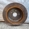 ФОТО Диск тормозной задний для Acura MDX YD1 (2000-2006) Киев