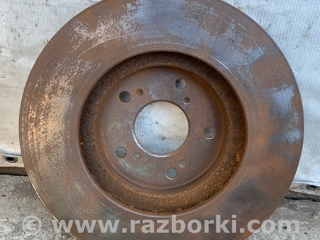 ФОТО Диск тормозной передний для Acura MDX YD1 (2000-2006) Киев