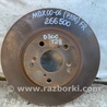 Диск тормозной передний Acura MDX YD1 (2000-2006)