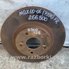 ФОТО Диск тормозной передний для Acura MDX YD1 (2000-2006) Киев