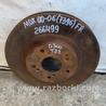 ФОТО Диск тормозной передний для Acura MDX YD1 (2000-2006) Киев