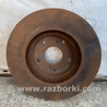 ФОТО Диск тормозной передний для Acura MDX YD1 (2000-2006) Киев