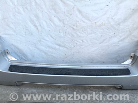 ФОТО Бампер задний для Acura MDX YD1 (2000-2006) Киев
