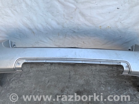 ФОТО Бампер задний для Acura MDX YD1 (2000-2006) Киев