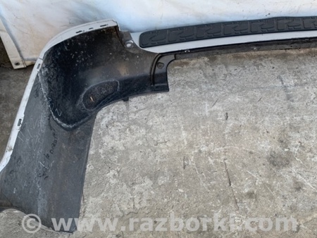 ФОТО Бампер задний для Acura MDX YD1 (2000-2006) Киев