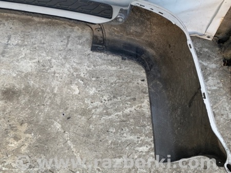 ФОТО Бампер задний для Acura MDX YD1 (2000-2006) Киев