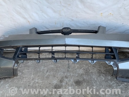ФОТО Бампер передний для Acura MDX YD1 (2000-2006) Киев