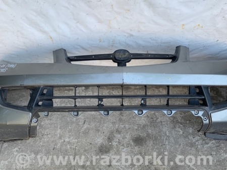 ФОТО Бампер передний для Acura MDX YD1 (2000-2006) Киев