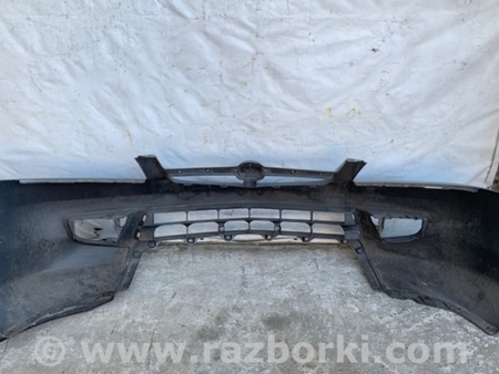 ФОТО Бампер передний для Acura MDX YD1 (2000-2006) Киев