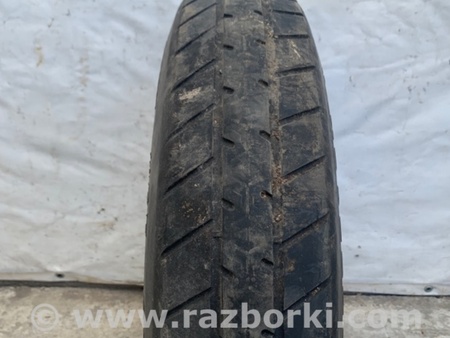 ФОТО Запаска (Докатка, Таблетка) для Acura MDX YD1 (2000-2006) Киев
