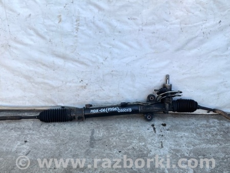 ФОТО Рулевая рейка для Acura MDX YD1 (2000-2006) Киев