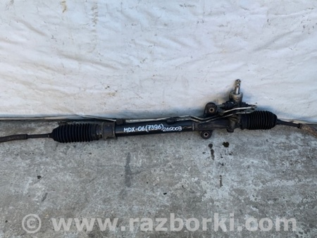 ФОТО Рулевая рейка для Acura MDX YD1 (2000-2006) Киев