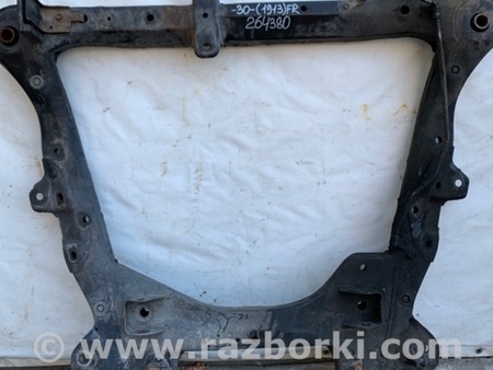 ФОТО Балка передняя для Toyota Camry 30 XV30 (09.2001-03.2006) Киев