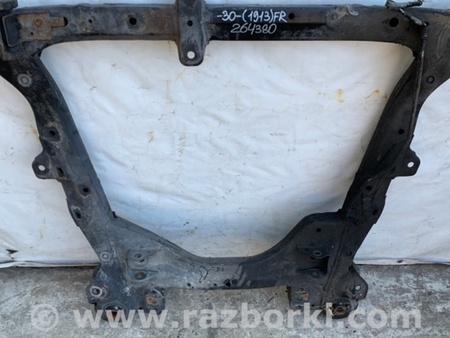 ФОТО Балка передняя для Toyota Camry 30 XV30 (09.2001-03.2006) Киев