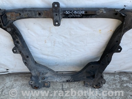 ФОТО Балка передняя для Toyota Camry 30 XV30 (09.2001-03.2006) Киев