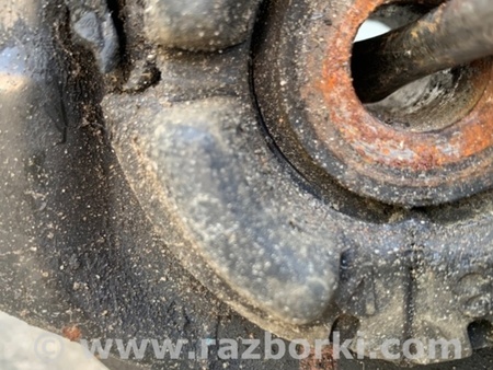 ФОТО Балка передняя для Acura MDX YD1 (2000-2006) Киев