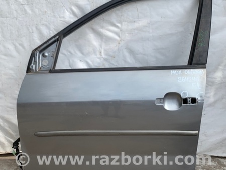 ФОТО Дверь для Acura MDX YD1 (2000-2006) Киев