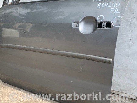 ФОТО Дверь для Acura MDX YD1 (2000-2006) Киев