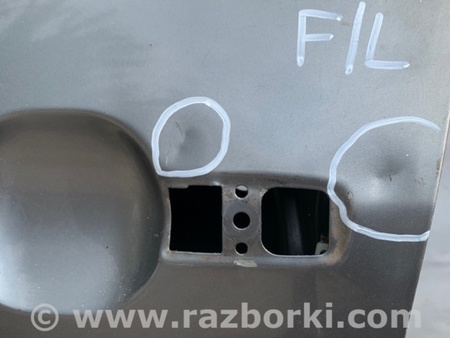 ФОТО Дверь для Acura MDX YD1 (2000-2006) Киев