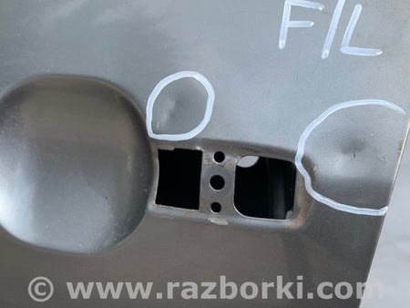 ФОТО Дверь для Acura MDX YD1 (2000-2006) Киев