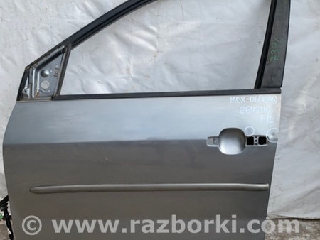 ФОТО Дверь для Acura MDX YD1 (2000-2006) Киев