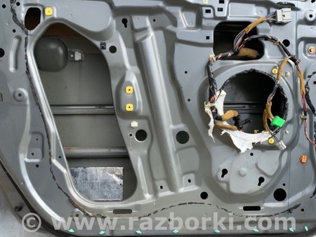 ФОТО Дверь для Acura MDX YD1 (2000-2006) Киев