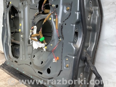 ФОТО Дверь для Acura MDX YD1 (2000-2006) Киев