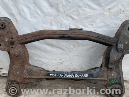 ФОТО Балка задней подвески для Acura MDX YD1 (2000-2006) Киев