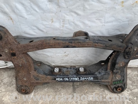 ФОТО Балка задней подвески для Acura MDX YD1 (2000-2006) Киев