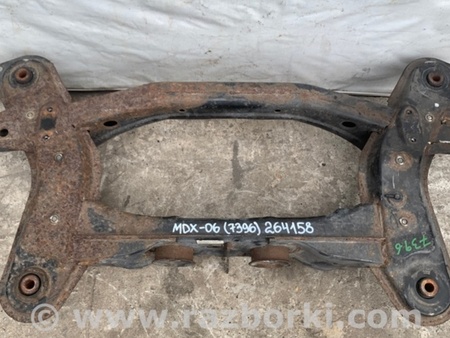 ФОТО Балка задней подвески для Acura MDX YD1 (2000-2006) Киев