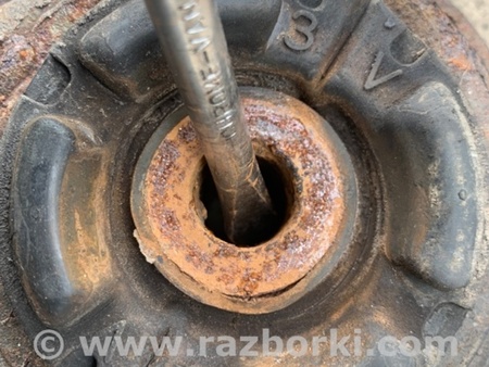 ФОТО Балка задней подвески для Acura MDX YD1 (2000-2006) Киев