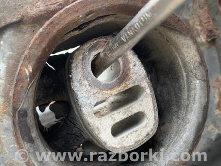 ФОТО Балка задней подвески для Acura MDX YD1 (2000-2006) Киев