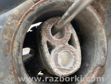 ФОТО Балка задней подвески для Acura MDX YD1 (2000-2006) Киев