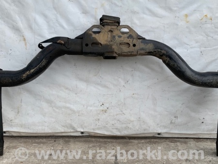 ФОТО Фаркоп для Toyota Highlander (01-07) Киев
