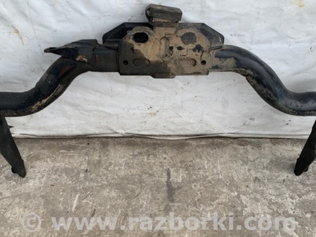ФОТО Фаркоп для Toyota Highlander (01-07) Киев