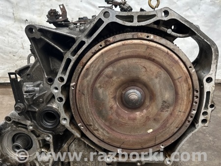 ФОТО АКПП (коробка автомат) для Acura MDX YD1 (2000-2006) Киев
